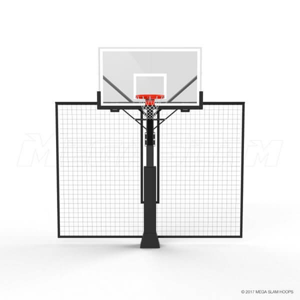 Filet-Pare-Ballon- Basket Filet-Pare-Ballon- Basket
