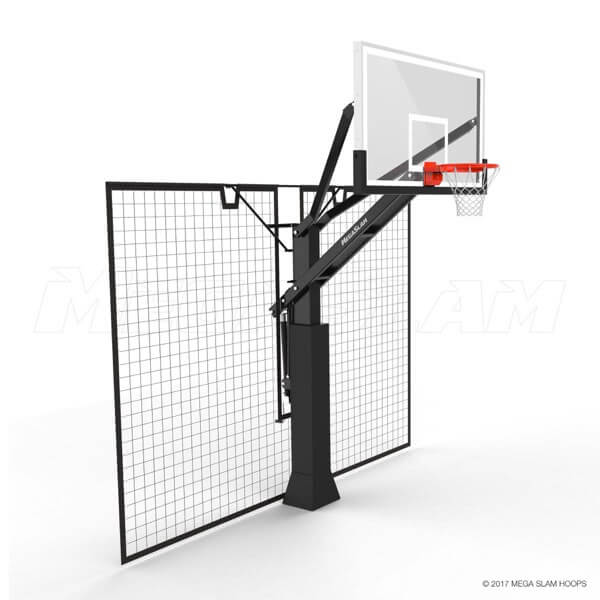 Filet-rebond-Ballons- Basket Filet-rebond-Ballons- Basket