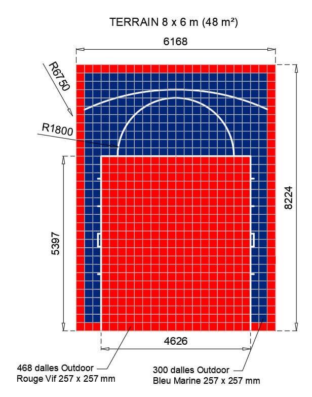 Plan-terrain-basket-8x6 Plan-terrain-basket-8x6
