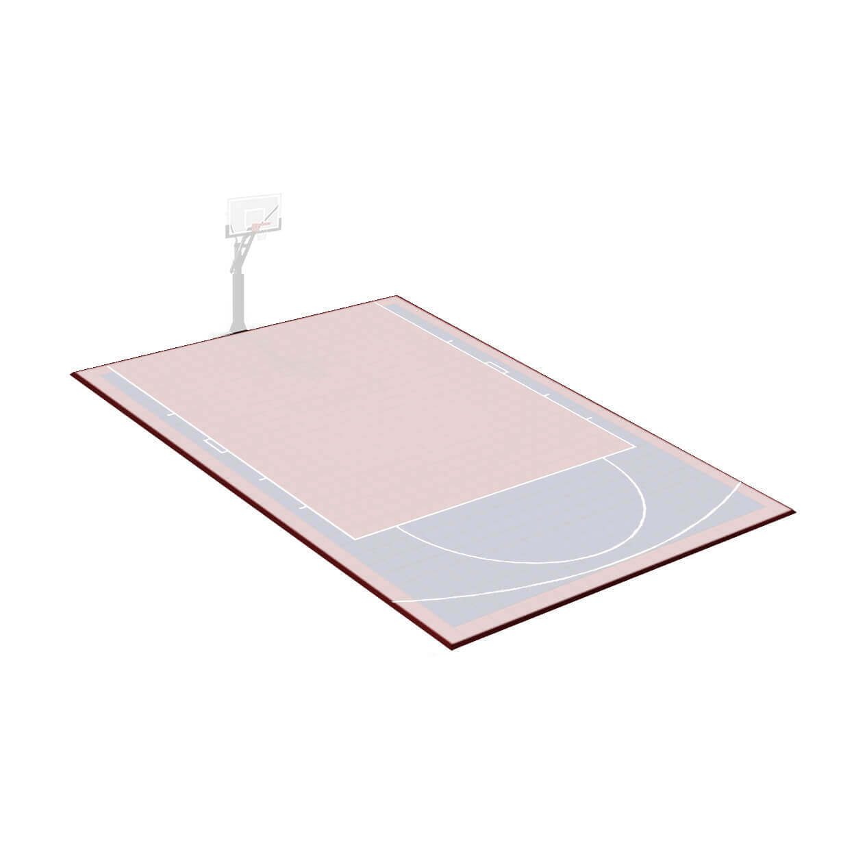 bordure-terrain-basket-8x6m bordure-terrain-basket-8x6m