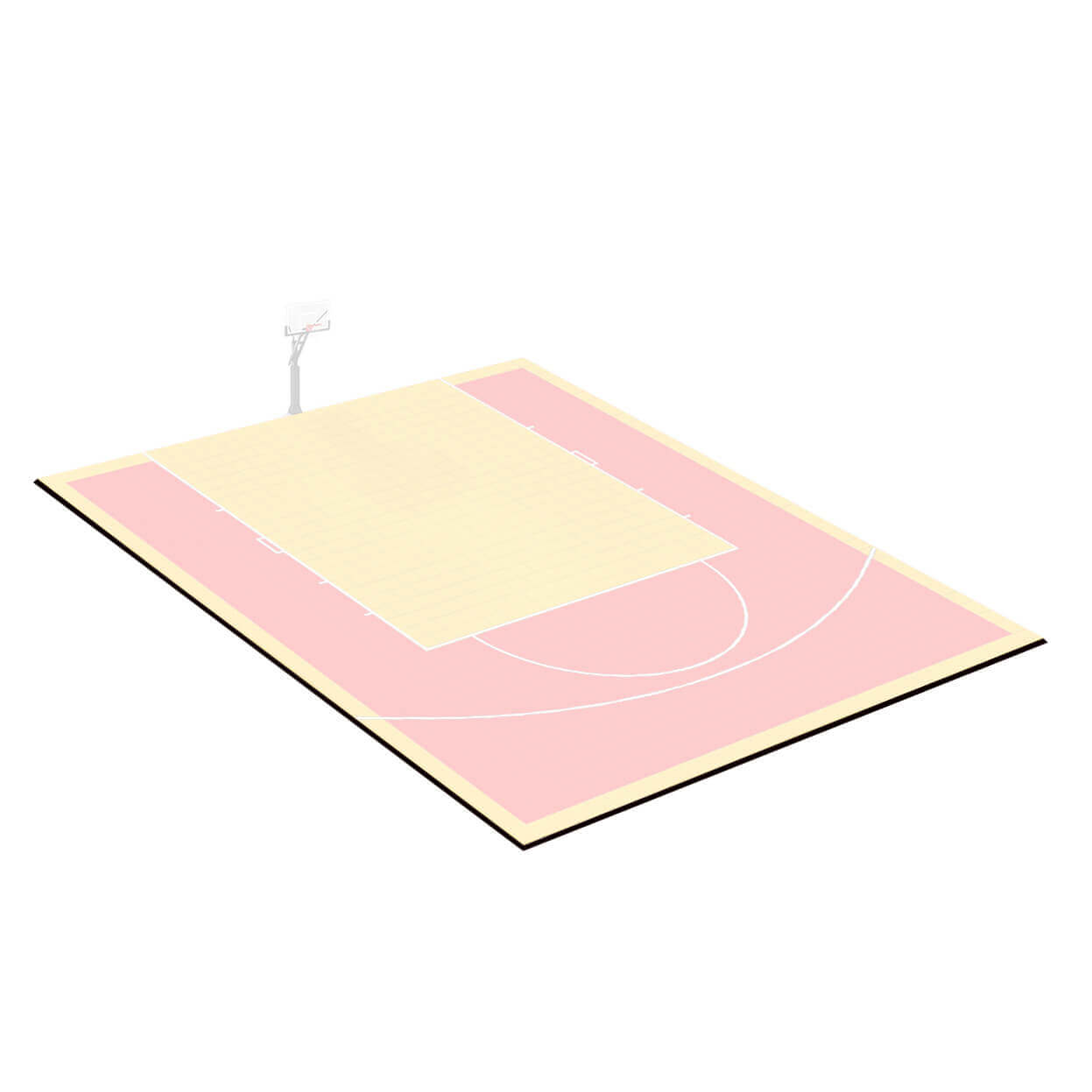 bordure-terrain-basket-9x8m bordure-terrain-basket-9x8m