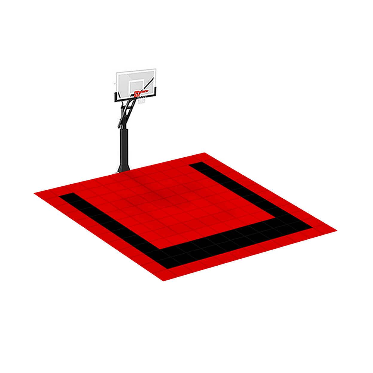 terrain-basketball-essential-interieur-3mx3m Terrain de basket intérieur 3x3m essential