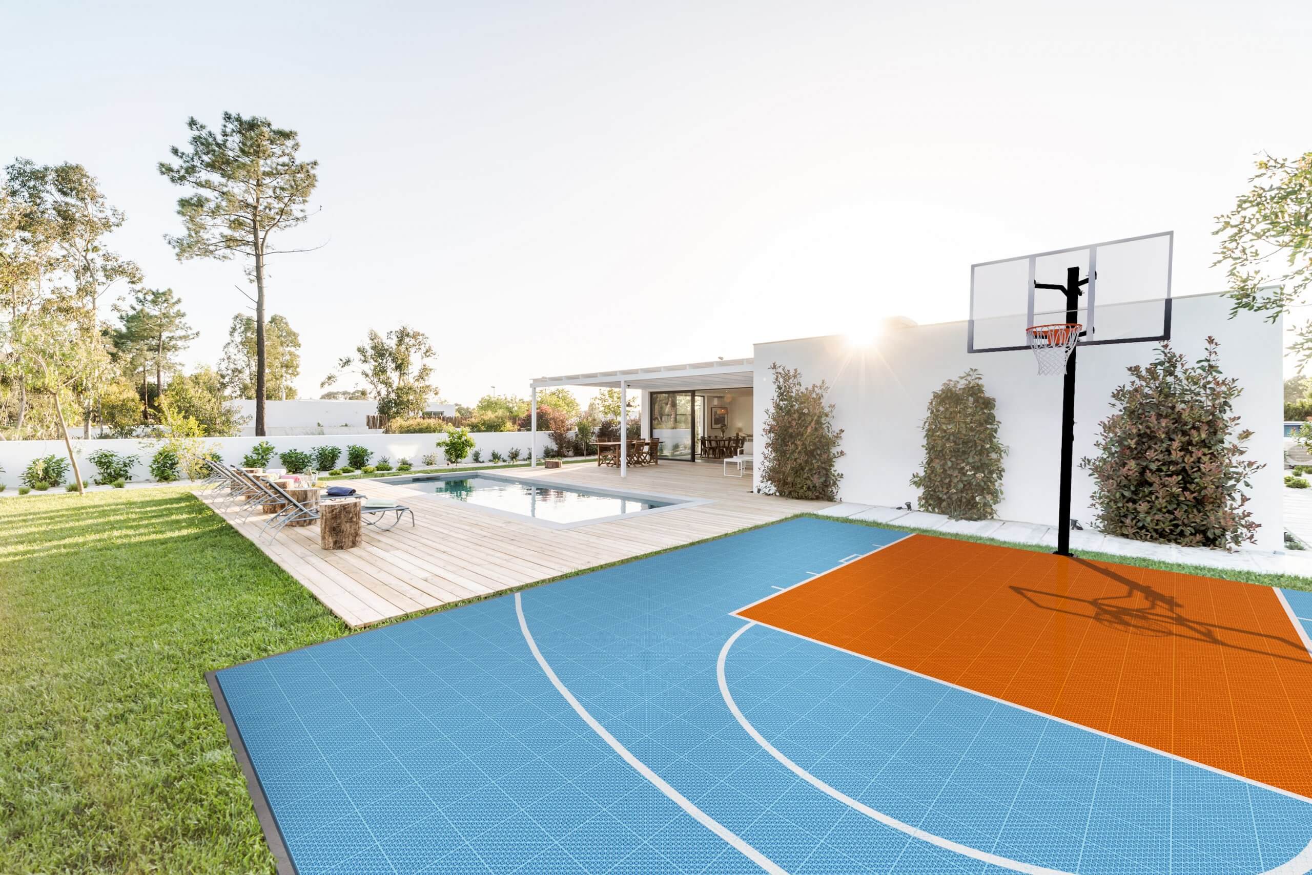 terrain-de-basket-sunset-summer-dream terrain-de-basket-sunset-summer-dream