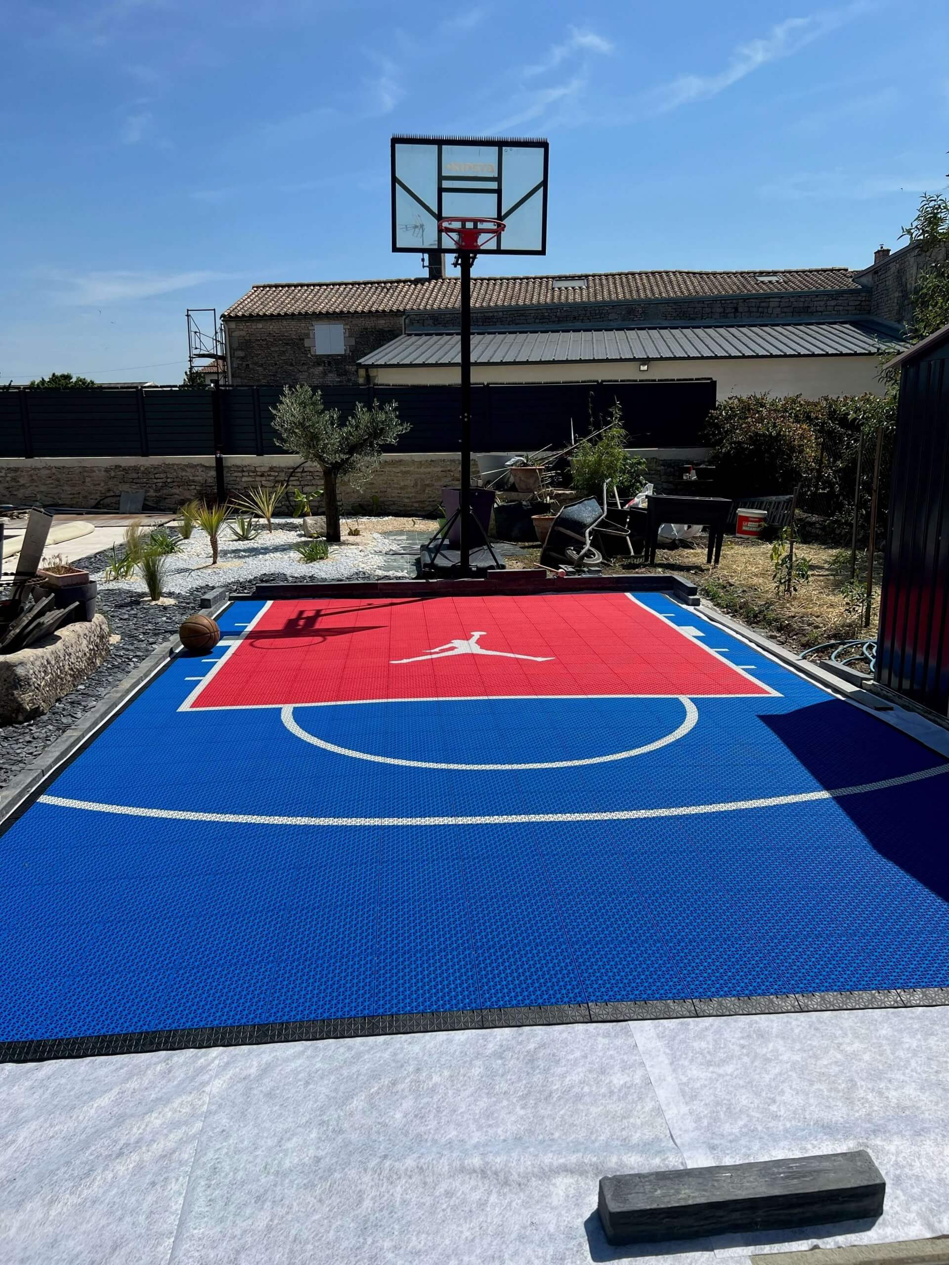 comment-entrainer-basket-maison comment-entrainer-basket-maison