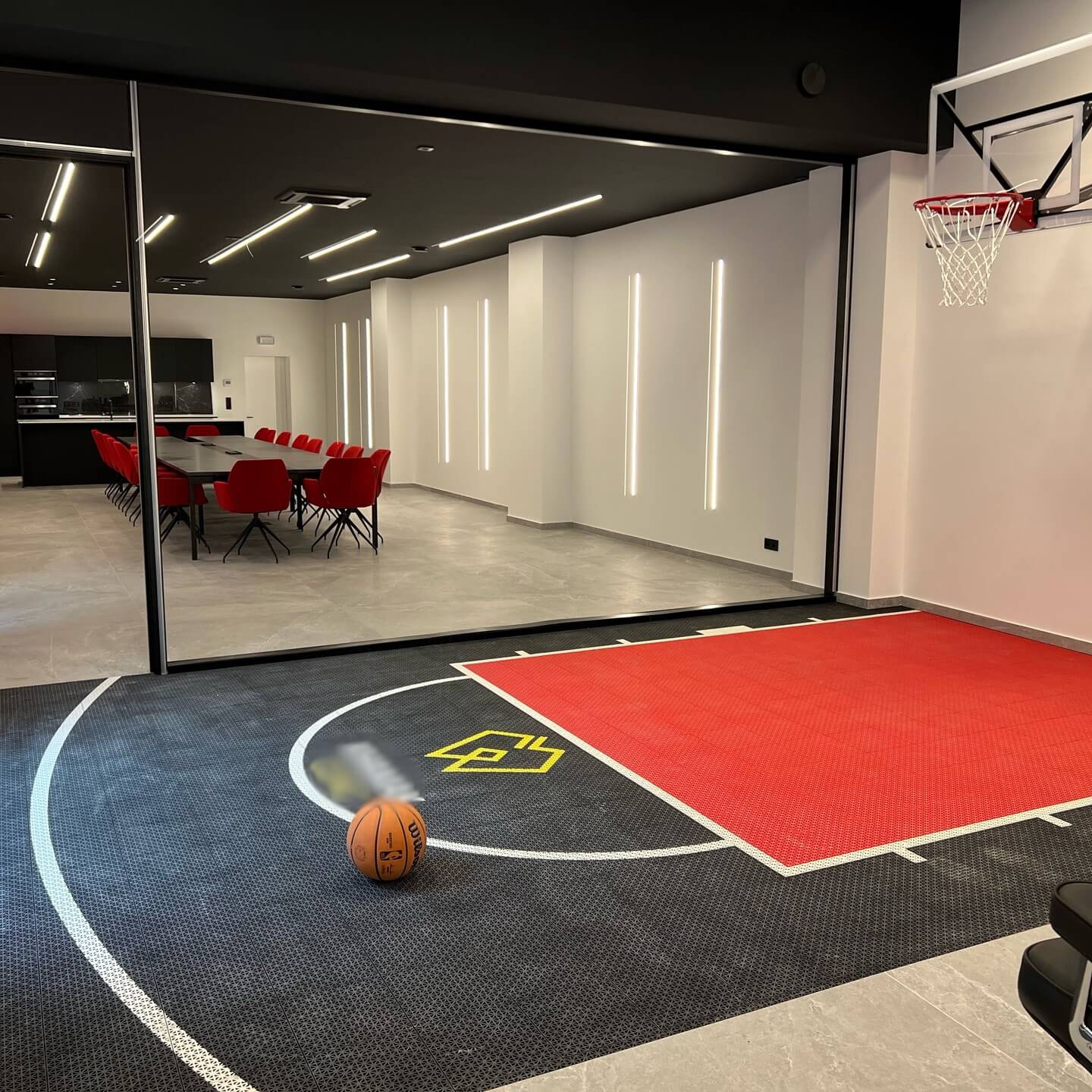 Sport-entreprise-terrain-basketball Sport-entreprise-terrain-basketball