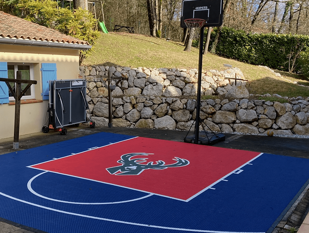 milwaukee bucks