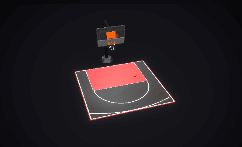 5m x 5m (25m²) 5m x 5m (25m²)
