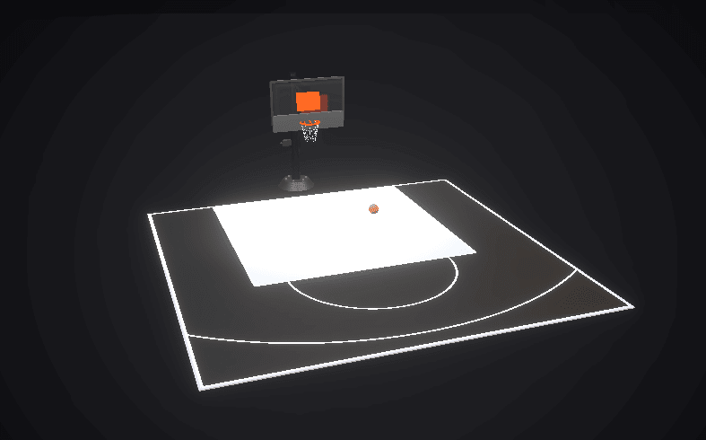 8m x 8m (64m²) 8m x 8m (64m²)