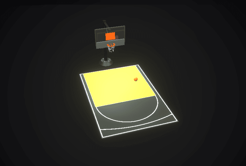 4m x 6m (24m²) 4m x 6m (24m²)