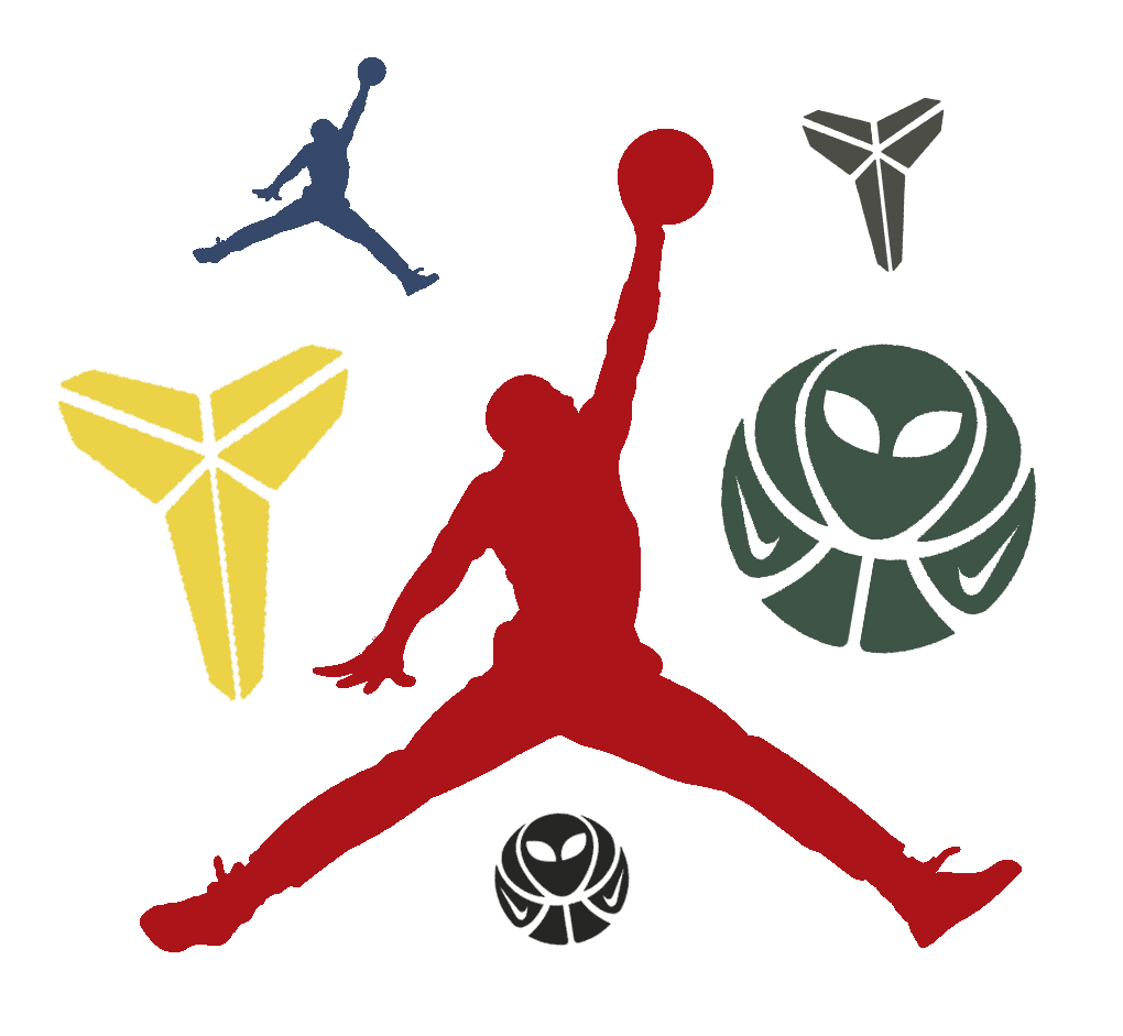 logo joueur couleurs retravaillées